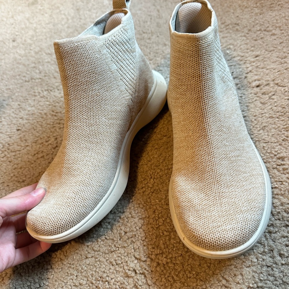 Women's Vivaia Waterproof Urban Boots
